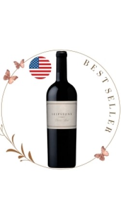 Skipstone Top Quality Bordeaux Style Wines
